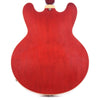 Heritage Artisan Aged Collection H-535 Translucent Cherry Electric Guitars / Semi-Hollow