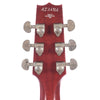 Heritage Artisan Aged Collection H-535 Translucent Cherry Electric Guitars / Semi-Hollow