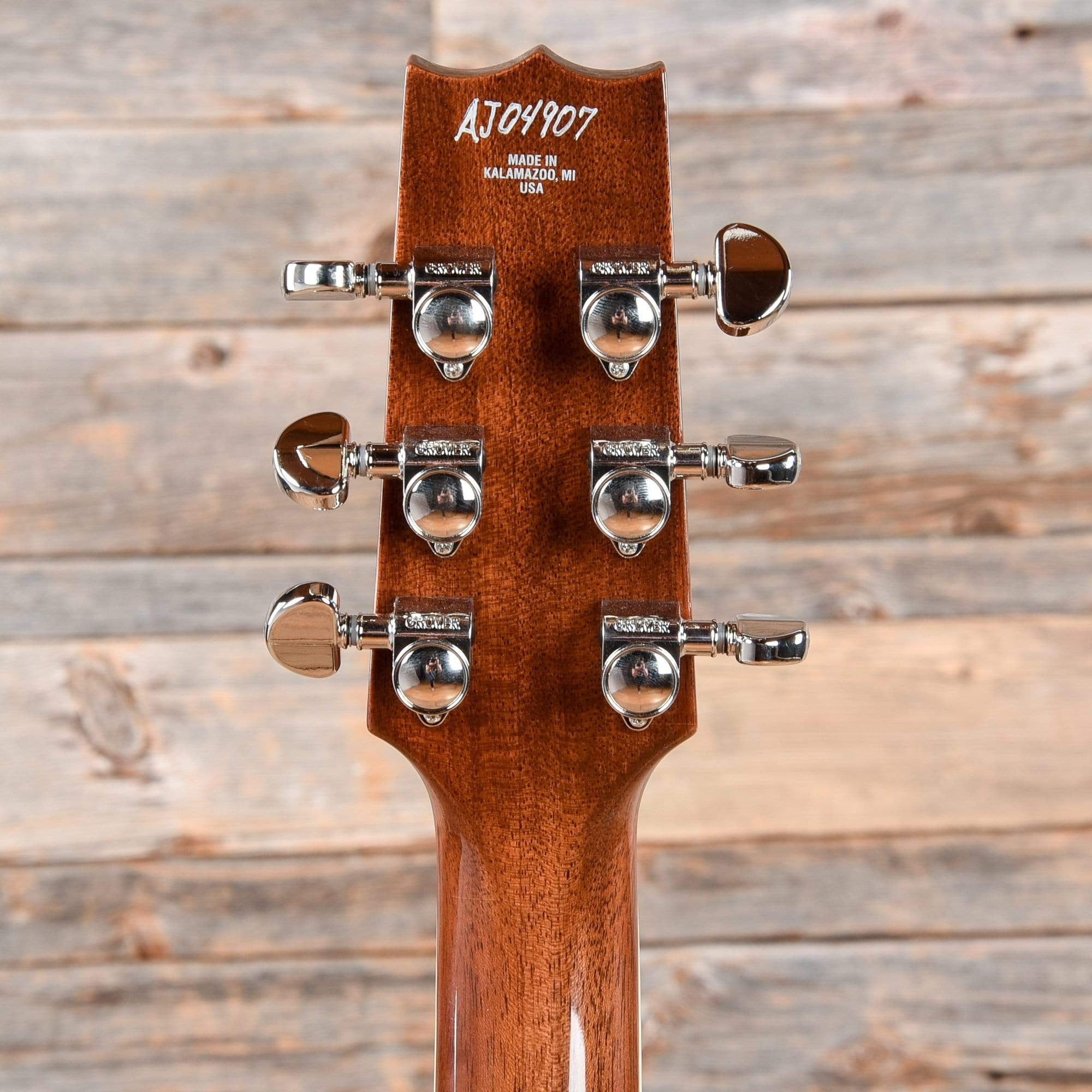 Heritage H-530 Hollow Body Original Sunburst w/Hardshell Case Electric Guitars / Semi-Hollow