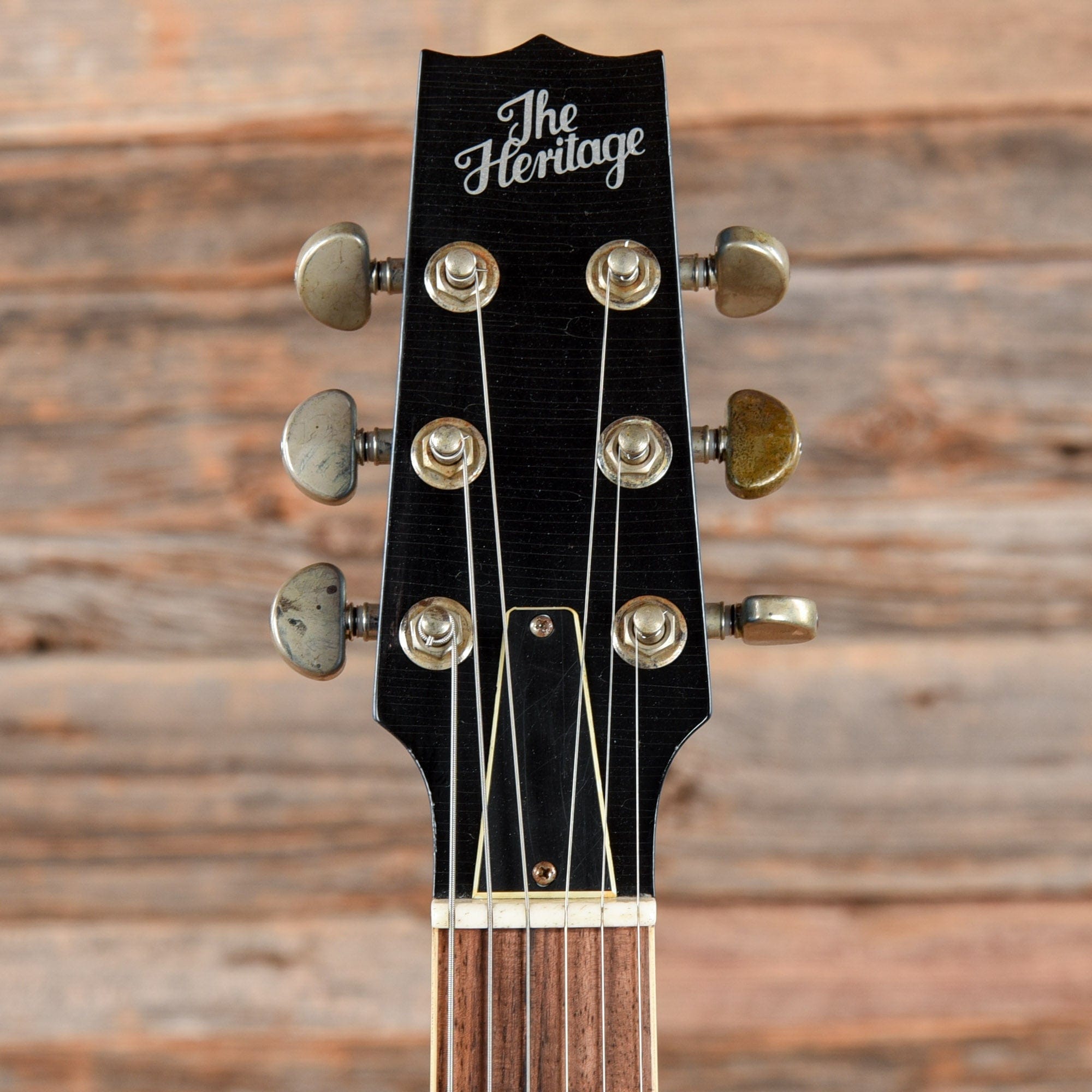 Heritage H-535 Artisan Aged Limited Edition Pelham Blue 2021 Electric Guitars / Semi-Hollow
