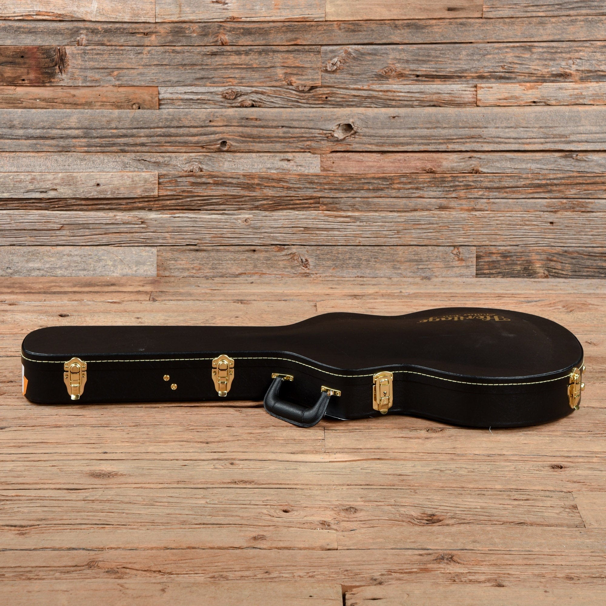 Heritage H-535 Artisan Aged Limited Edition Pelham Blue 2021 Electric Guitars / Semi-Hollow