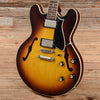 Heritage H-535 Artisan Aged Sunburst 2020 Electric Guitars / Semi-Hollow