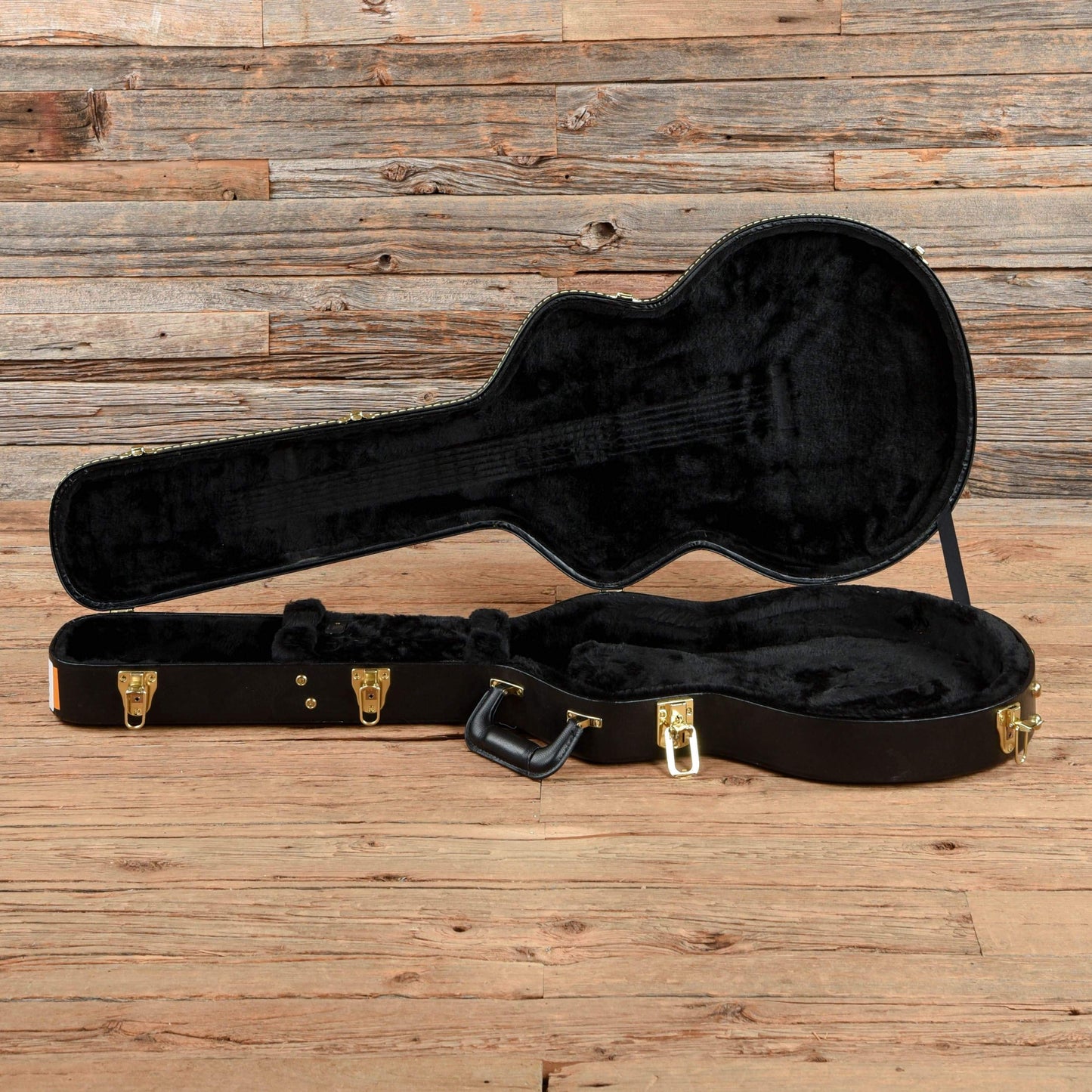 Heritage H-535 Standard Antique Natural 2019 Electric Guitars / Semi-Hollow
