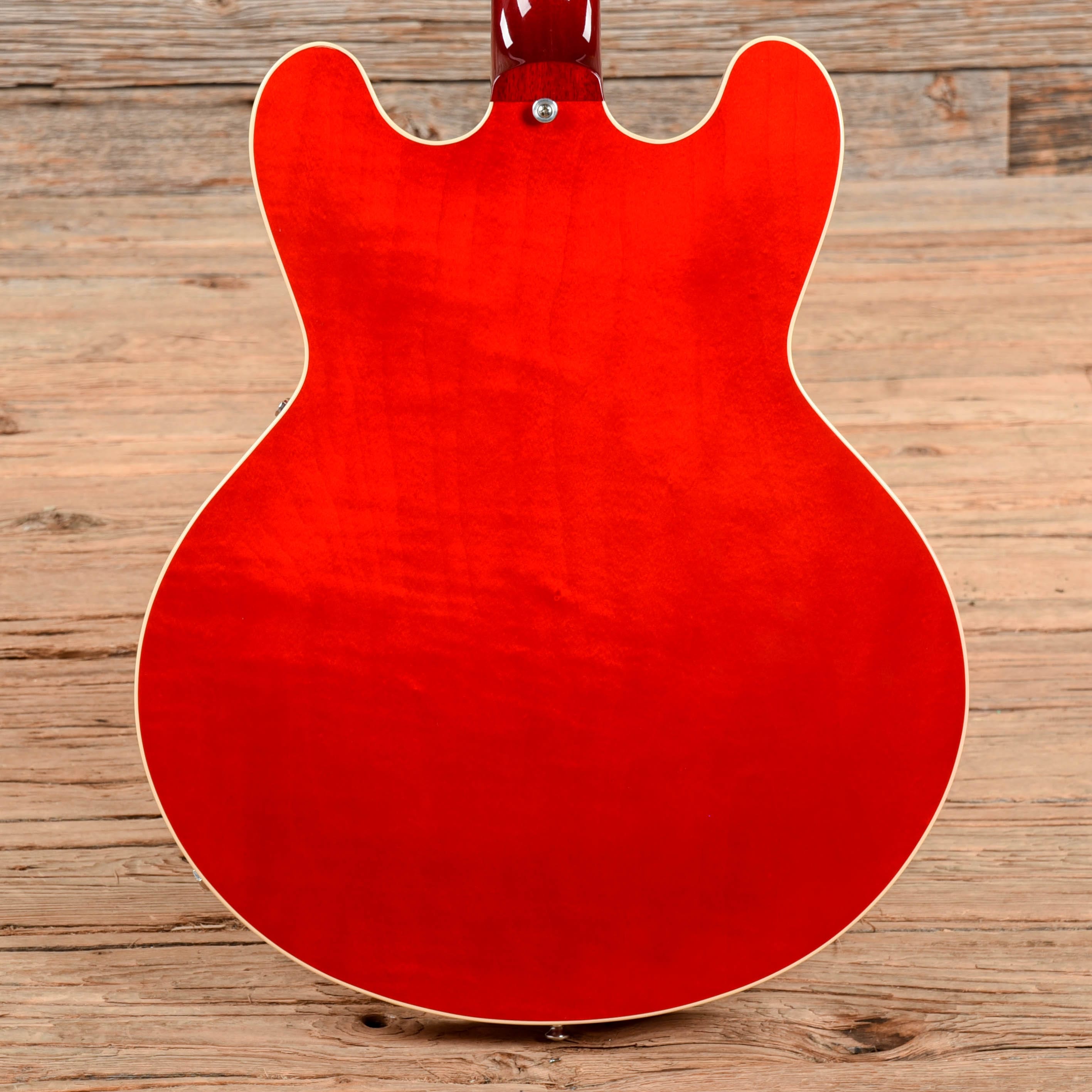 Heritage H-535 Standard Cherry 2021 Electric Guitars / Semi-Hollow