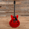 Heritage H-535 Standard Cherry 2021 Electric Guitars / Semi-Hollow
