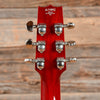 Heritage H-535 Standard Cherry 2021 Electric Guitars / Semi-Hollow