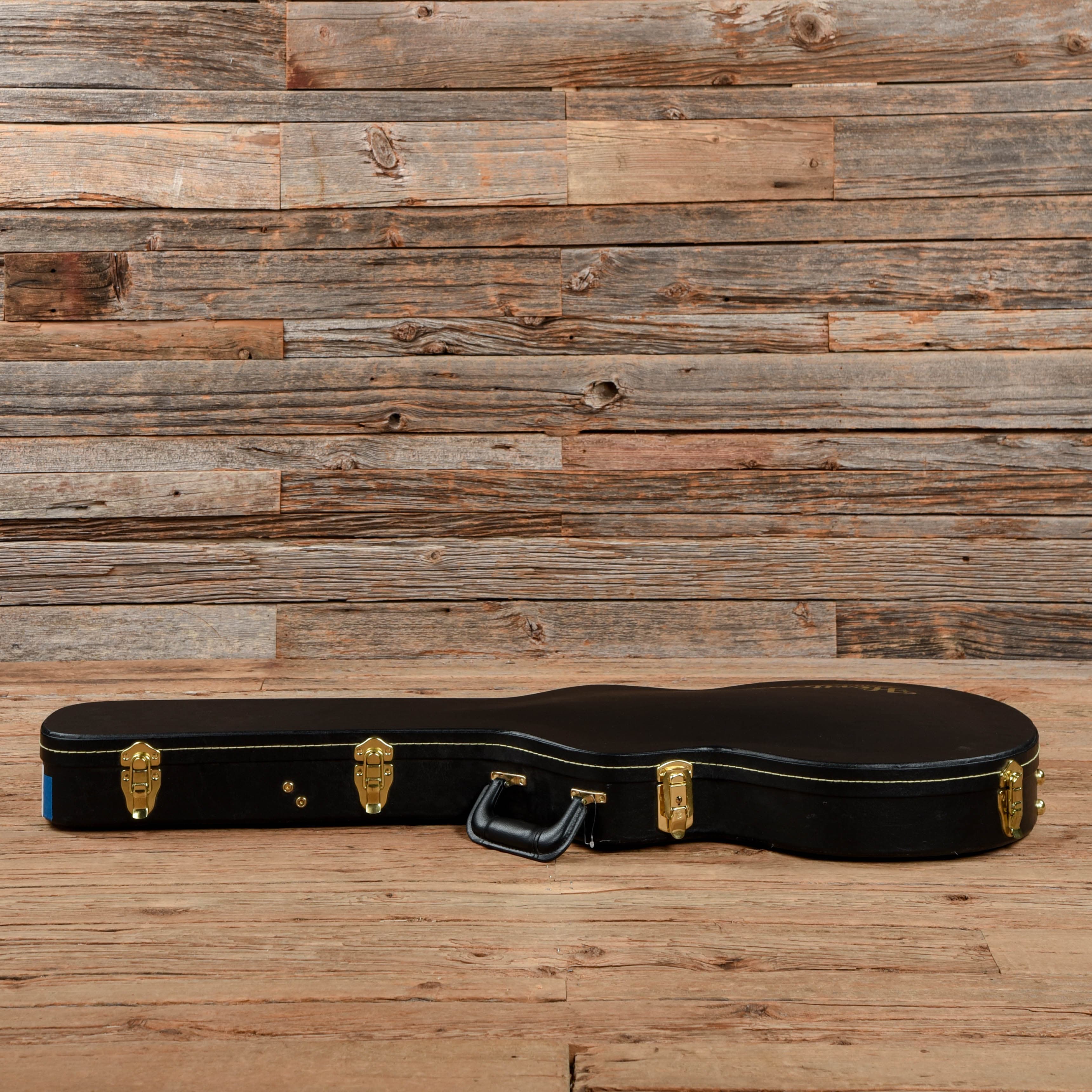 Heritage H-535 Standard Cherry 2021 Electric Guitars / Semi-Hollow