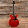 Heritage H-535 Standard Cherry Electric Guitars / Semi-Hollow