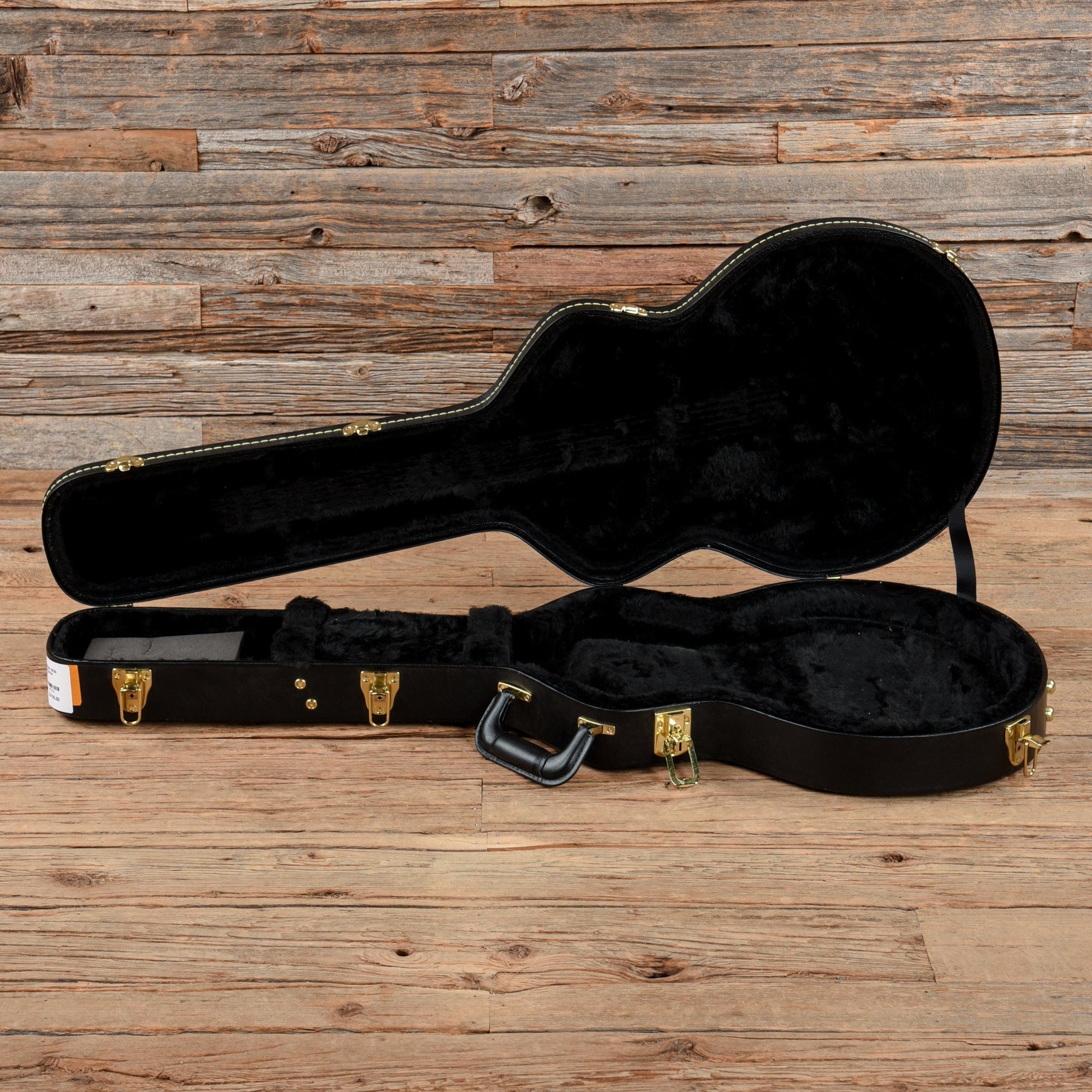 Heritage H-535 Standard Natural 2020 Electric Guitars / Semi-Hollow
