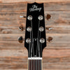 Heritage H-535 Standard Natural Electric Guitars / Semi-Hollow