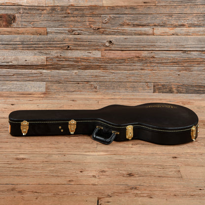 Heritage H-535 Standard Natural Electric Guitars / Semi-Hollow