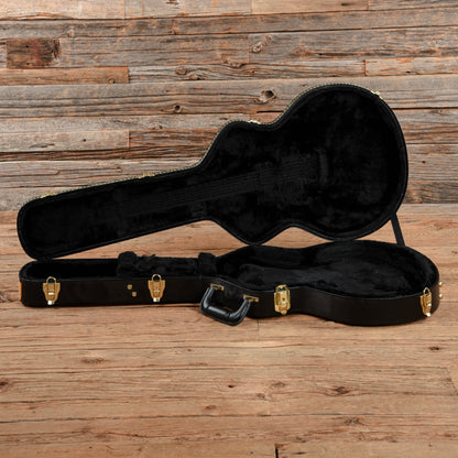 Heritage H-535 Standard Natural Electric Guitars / Semi-Hollow