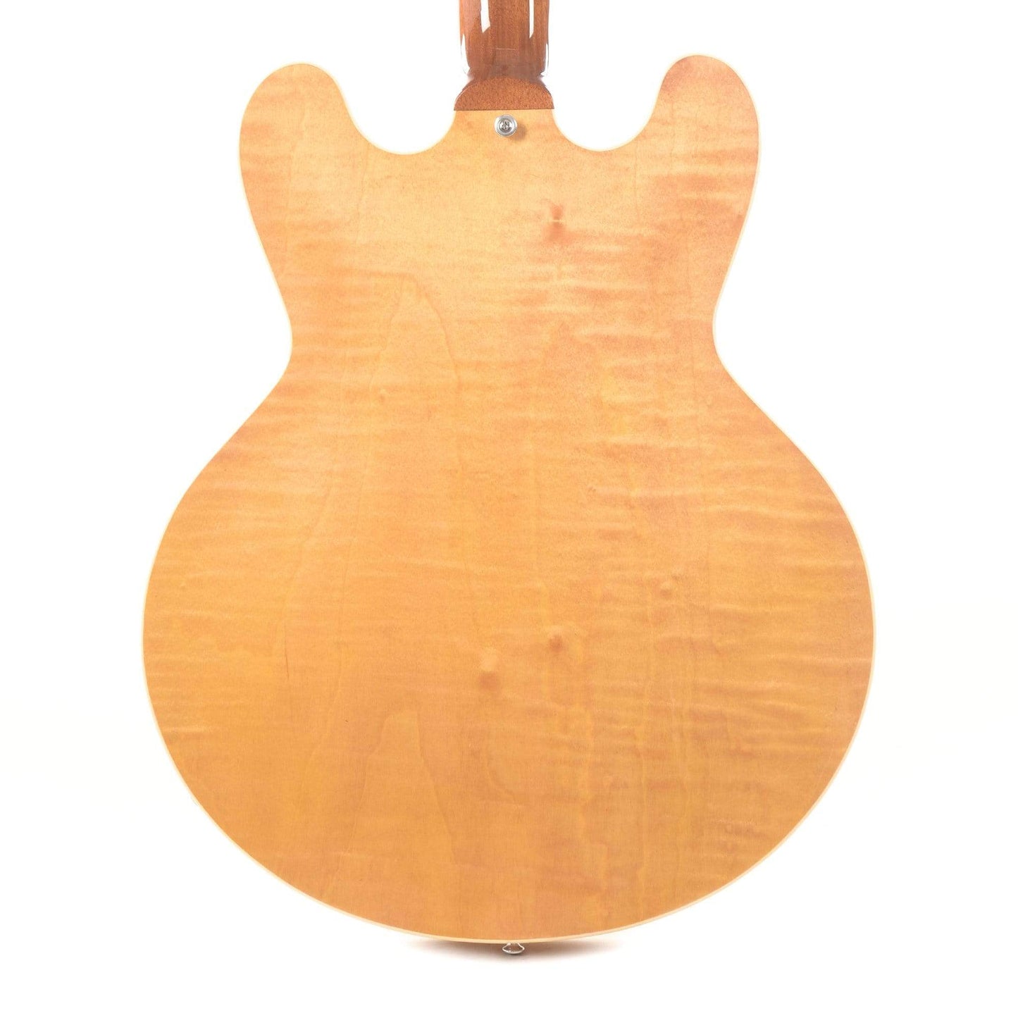 Heritage H-535 Standard Semi-Hollow Antique Natural Electric Guitars / Semi-Hollow