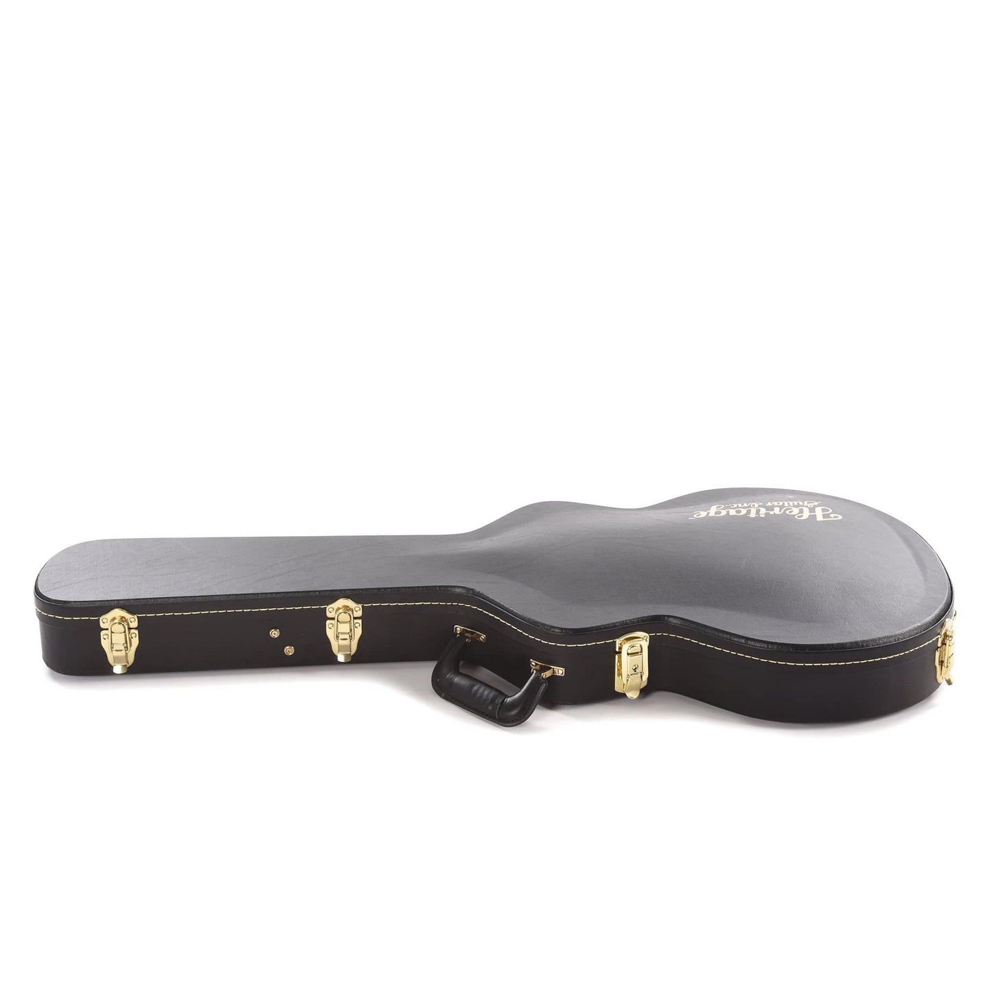 Heritage H-535 Standard Semi-Hollow Antique Natural Electric Guitars / Semi-Hollow