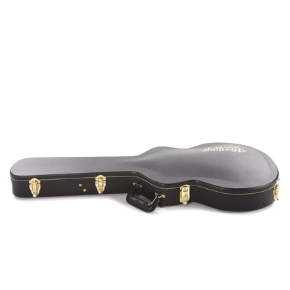 Heritage H-535 Standard Semi-Hollow Antique Natural Electric Guitars / Semi-Hollow