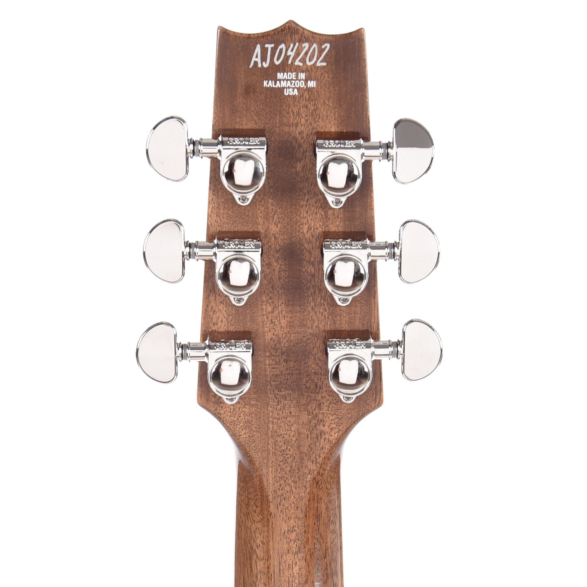 Heritage H-535 Standard Semi-Hollow Antique Natural Electric Guitars / Semi-Hollow
