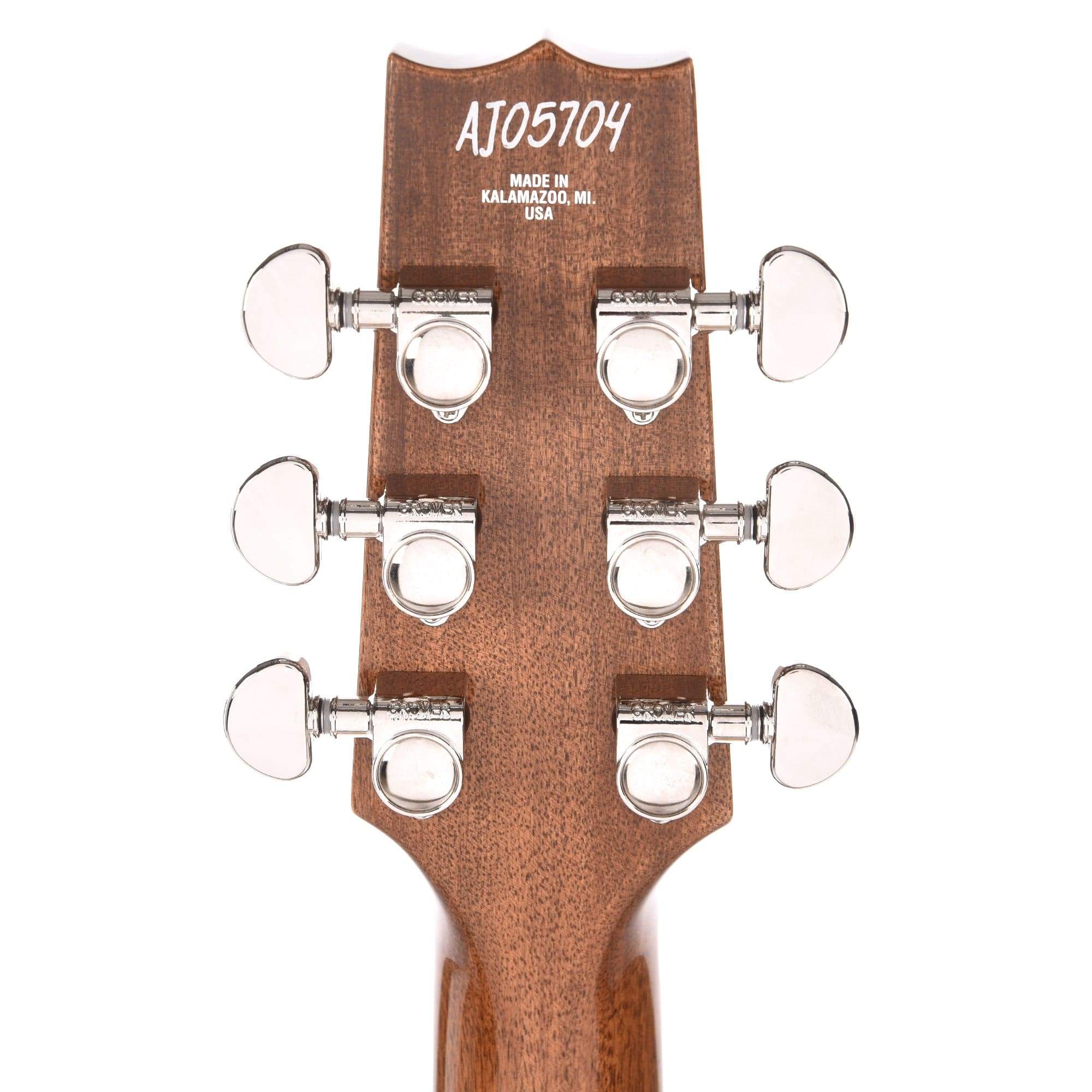Heritage H-535 Standard Semi-Hollow Antique Natural Electric Guitars / Semi-Hollow