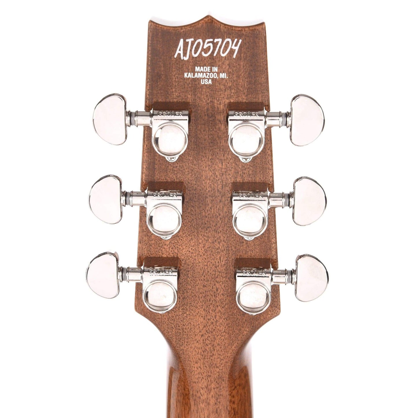 Heritage H-535 Standard Semi-Hollow Antique Natural Electric Guitars / Semi-Hollow