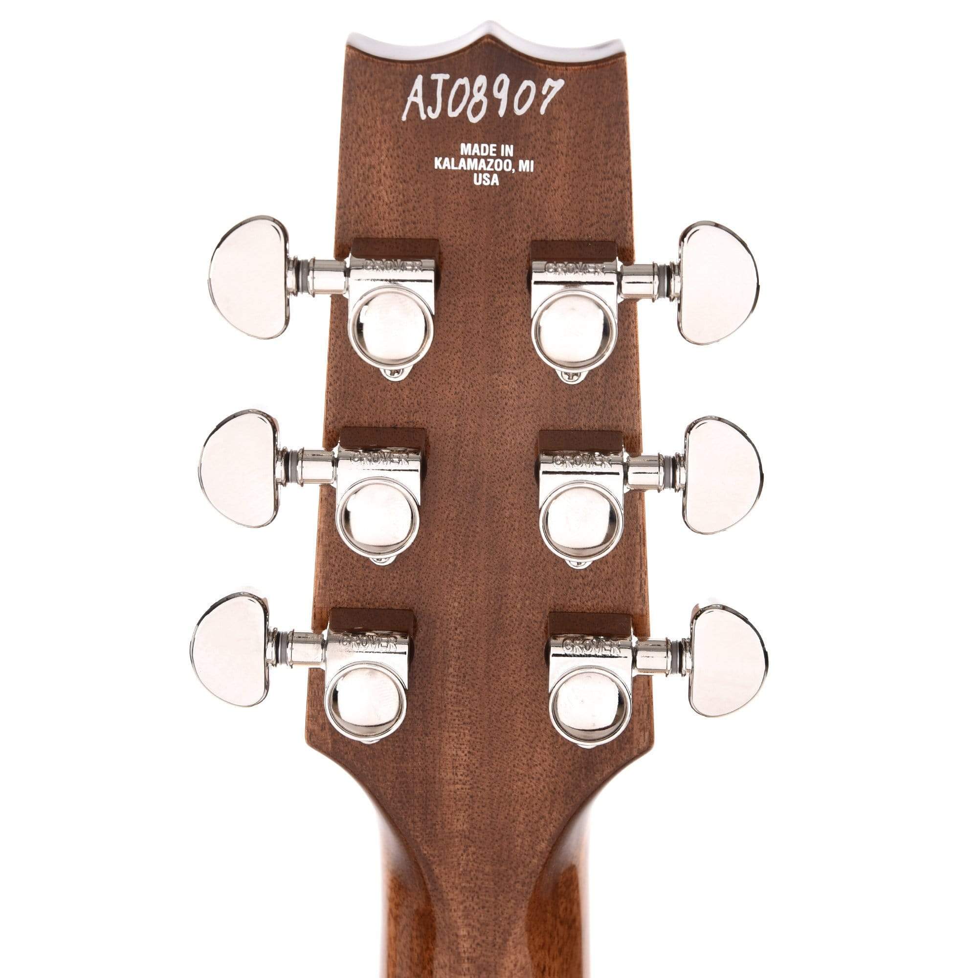 Heritage H-535 Standard Semi-Hollow Antique Natural Electric Guitars / Semi-Hollow