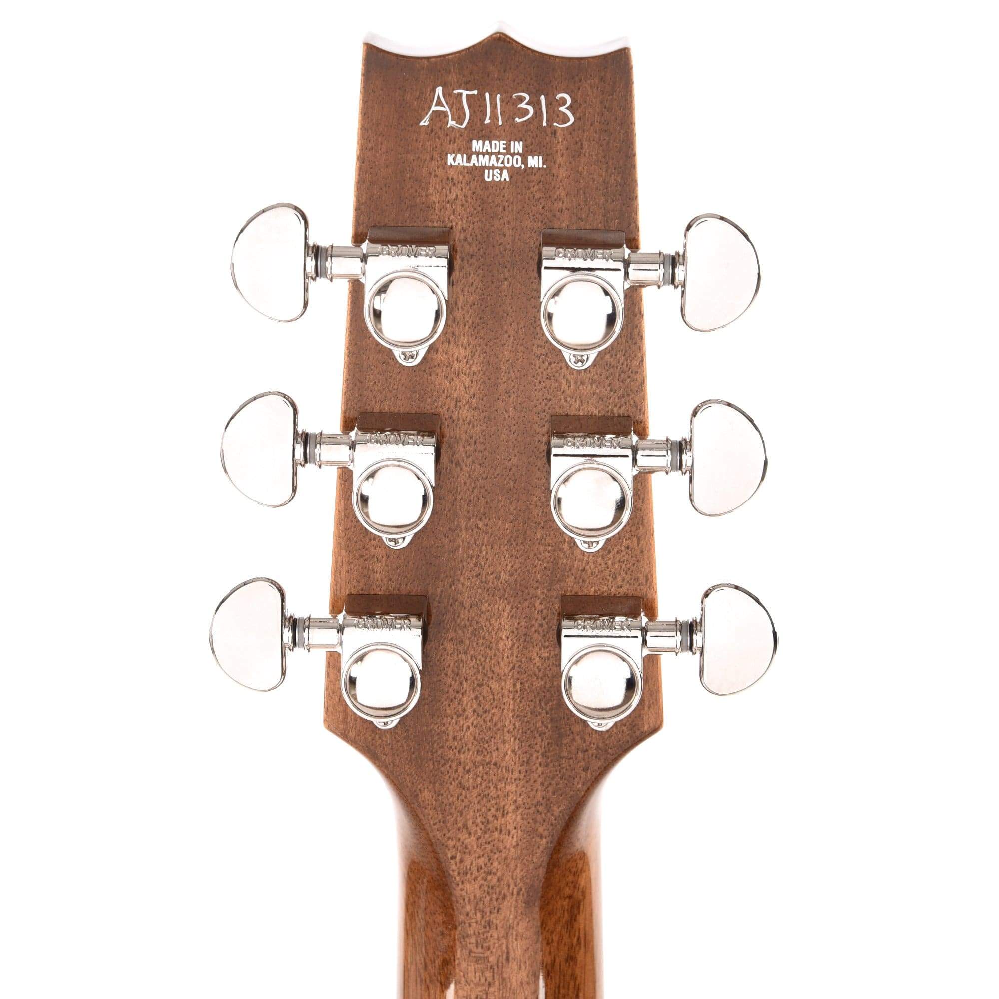 Heritage H-535 Standard Semi-Hollow Antique Natural Electric Guitars / Semi-Hollow