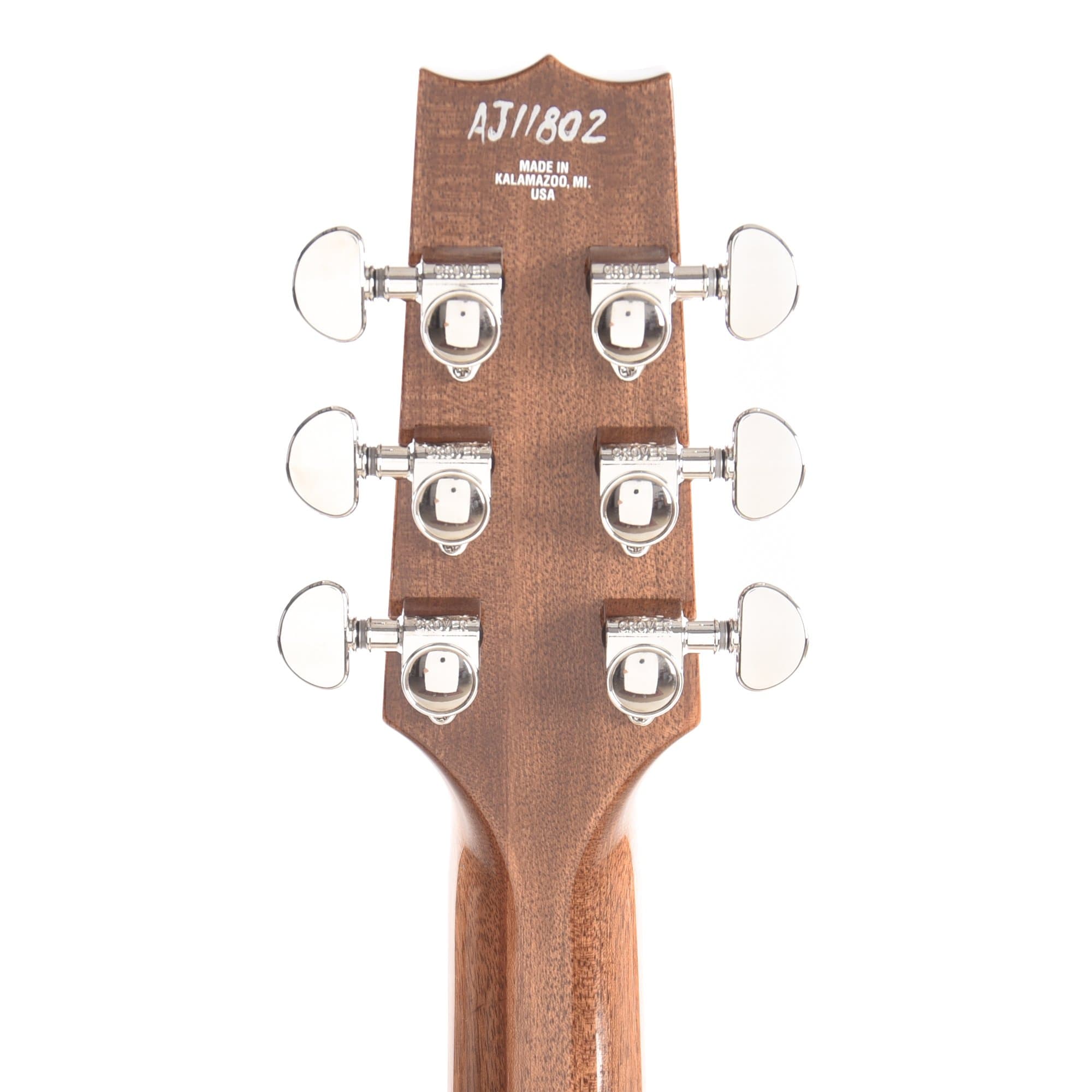 Heritage H-535 Standard Semi-Hollow Antique Natural Electric Guitars / Semi-Hollow
