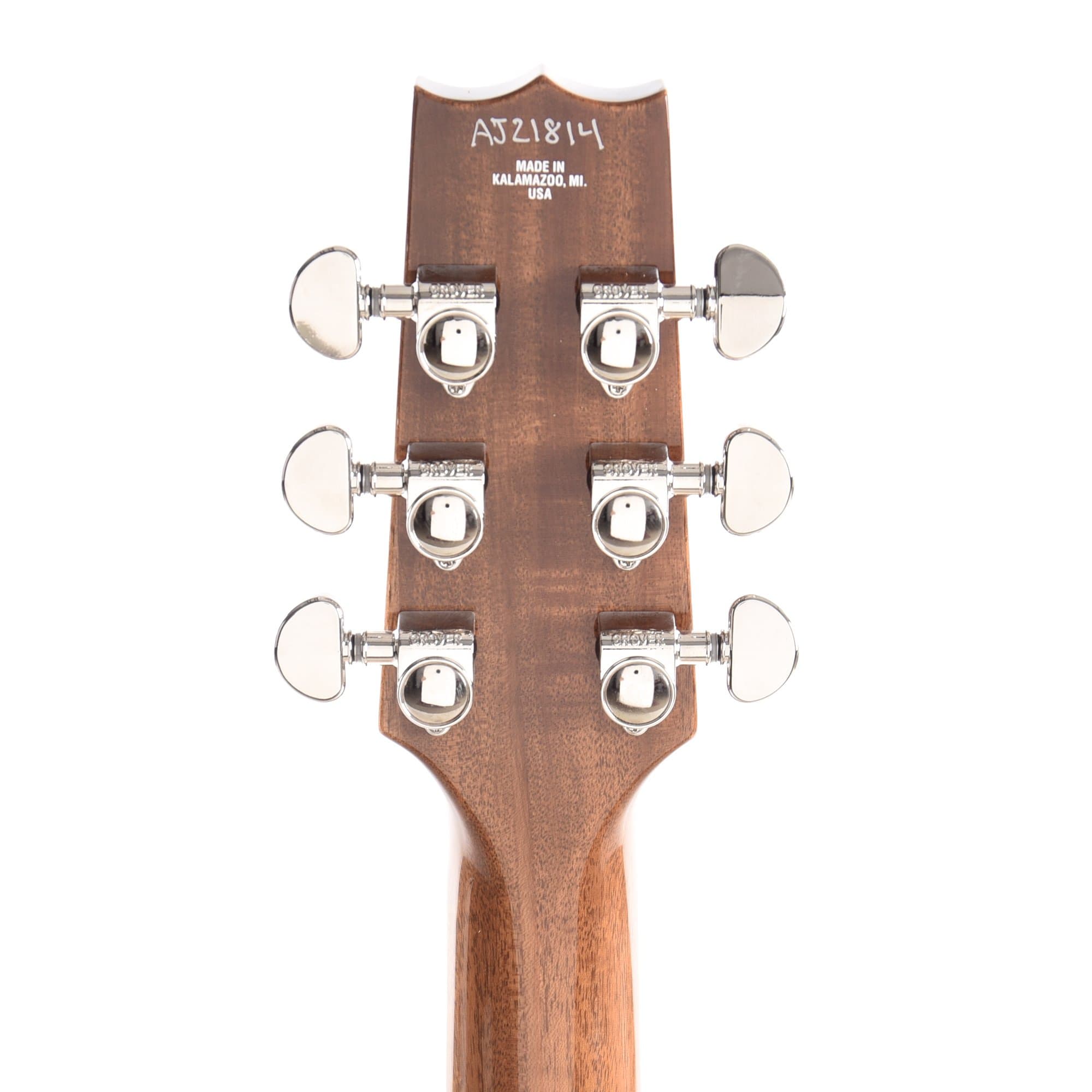 Heritage H-535 Standard Semi-Hollow Antique Natural Electric Guitars / Semi-Hollow