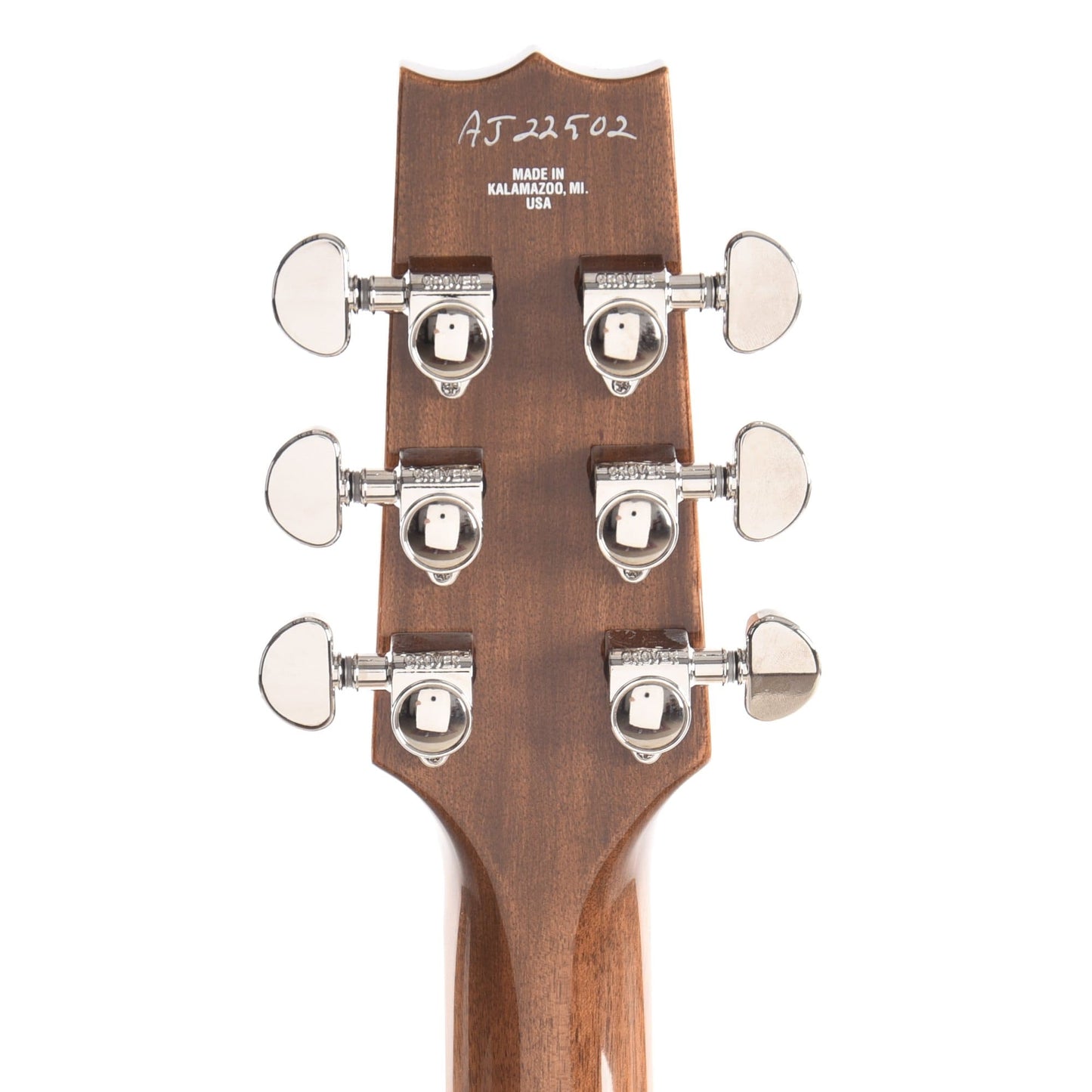 Heritage H-535 Standard Semi-Hollow Antique Natural Electric Guitars / Semi-Hollow