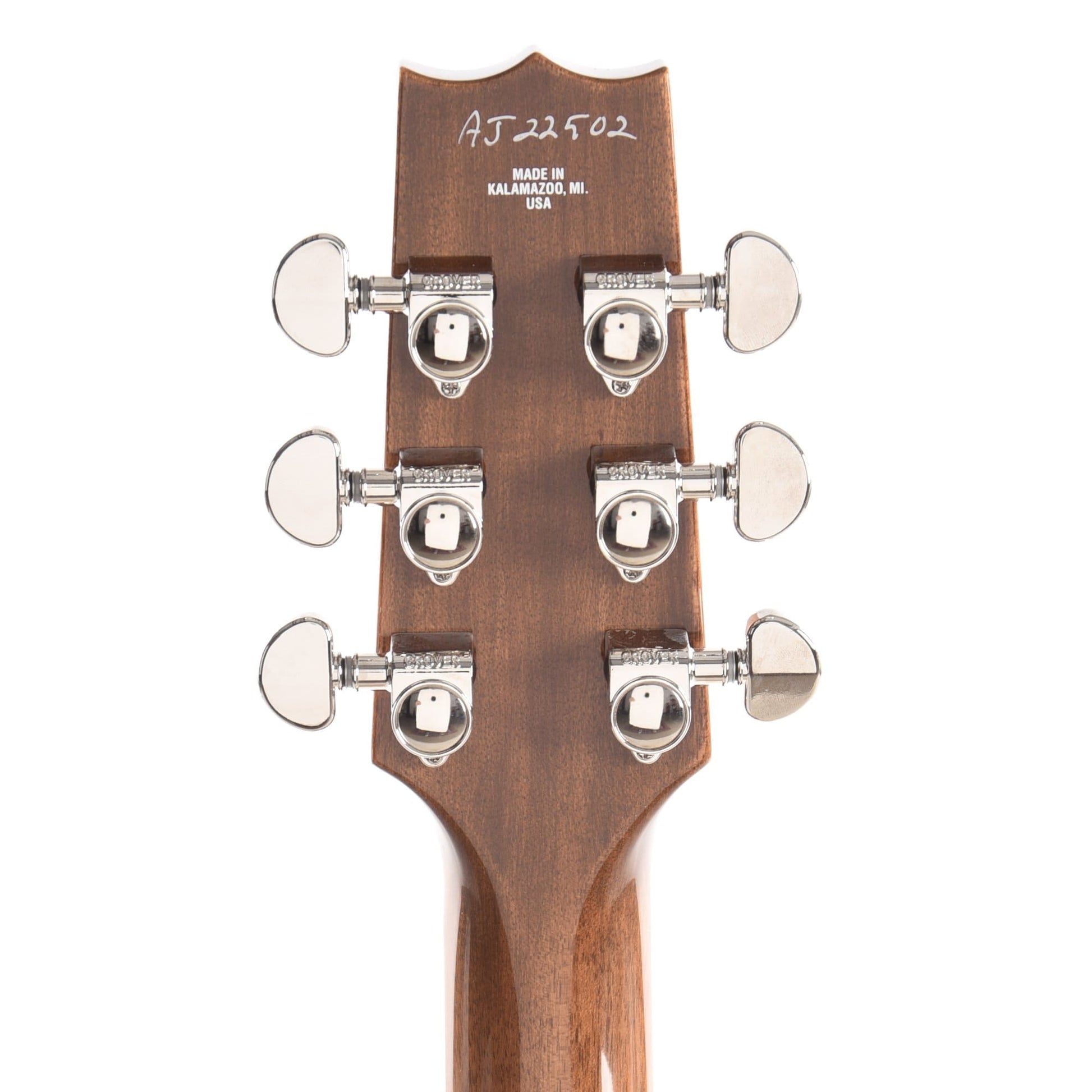 Heritage H-535 Standard Semi-Hollow Antique Natural Electric Guitars / Semi-Hollow