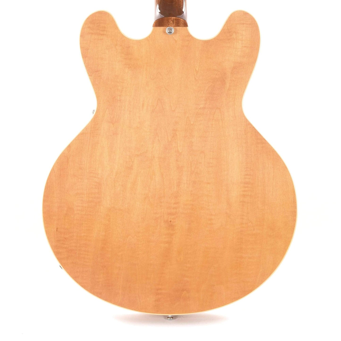 Heritage H-535 Standard Semi-Hollow Antique Natural Electric Guitars / Semi-Hollow