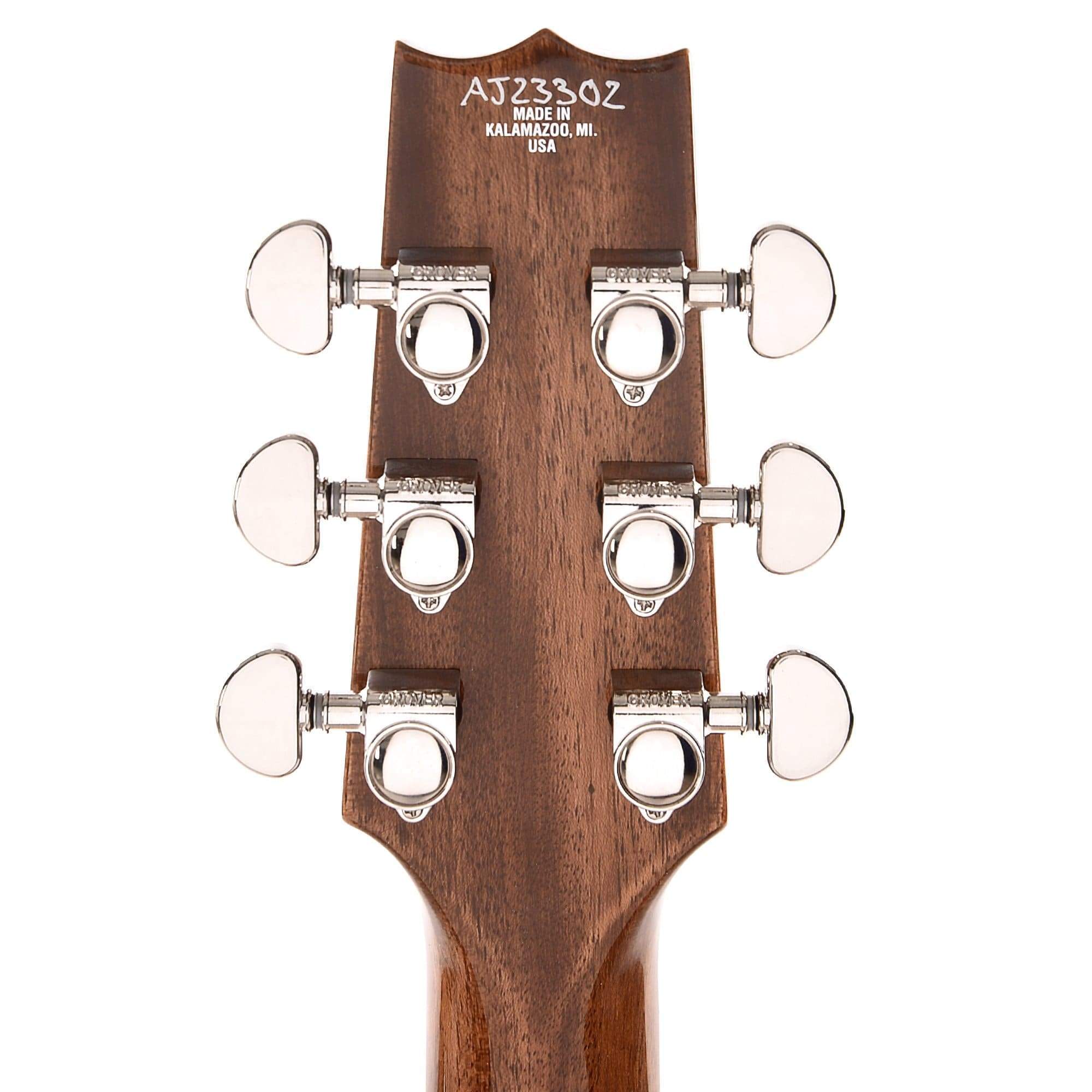 Heritage H-535 Standard Semi-Hollow Antique Natural Electric Guitars / Semi-Hollow