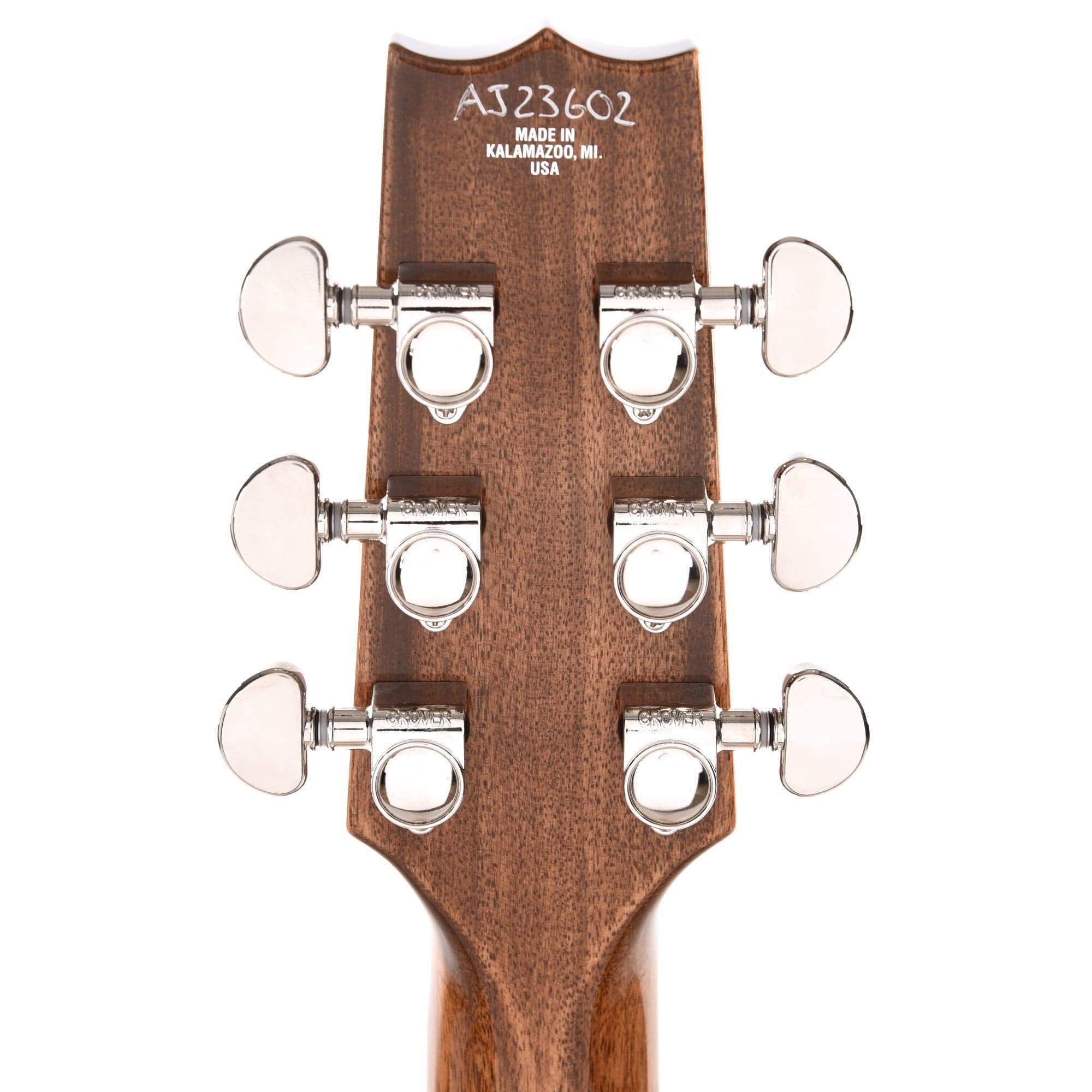 Heritage H-535 Standard Semi-Hollow Antique Natural Electric Guitars / Semi-Hollow