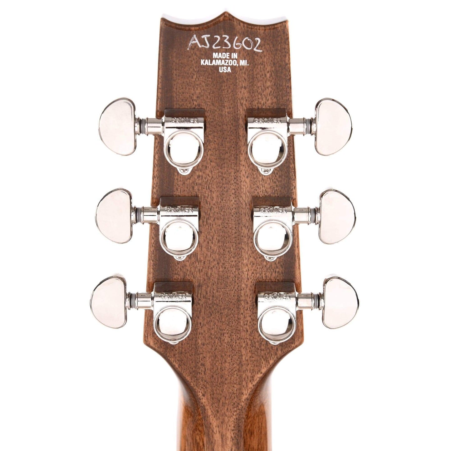 Heritage H-535 Standard Semi-Hollow Antique Natural Electric Guitars / Semi-Hollow
