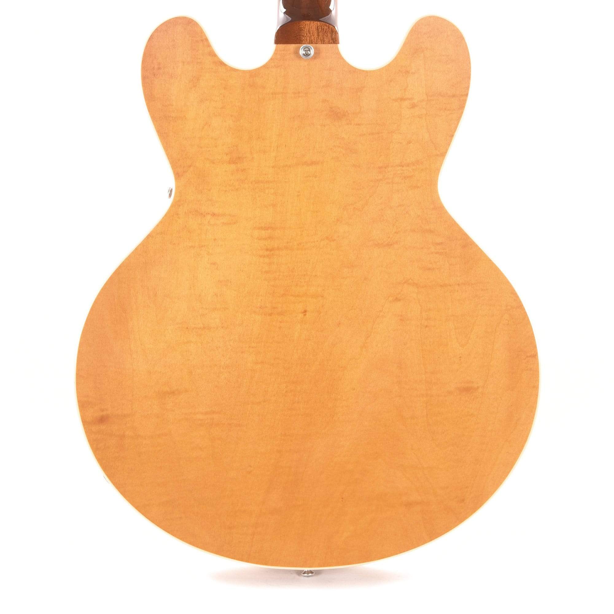 Heritage H-535 Standard Semi-Hollow Antique Natural Electric Guitars / Semi-Hollow