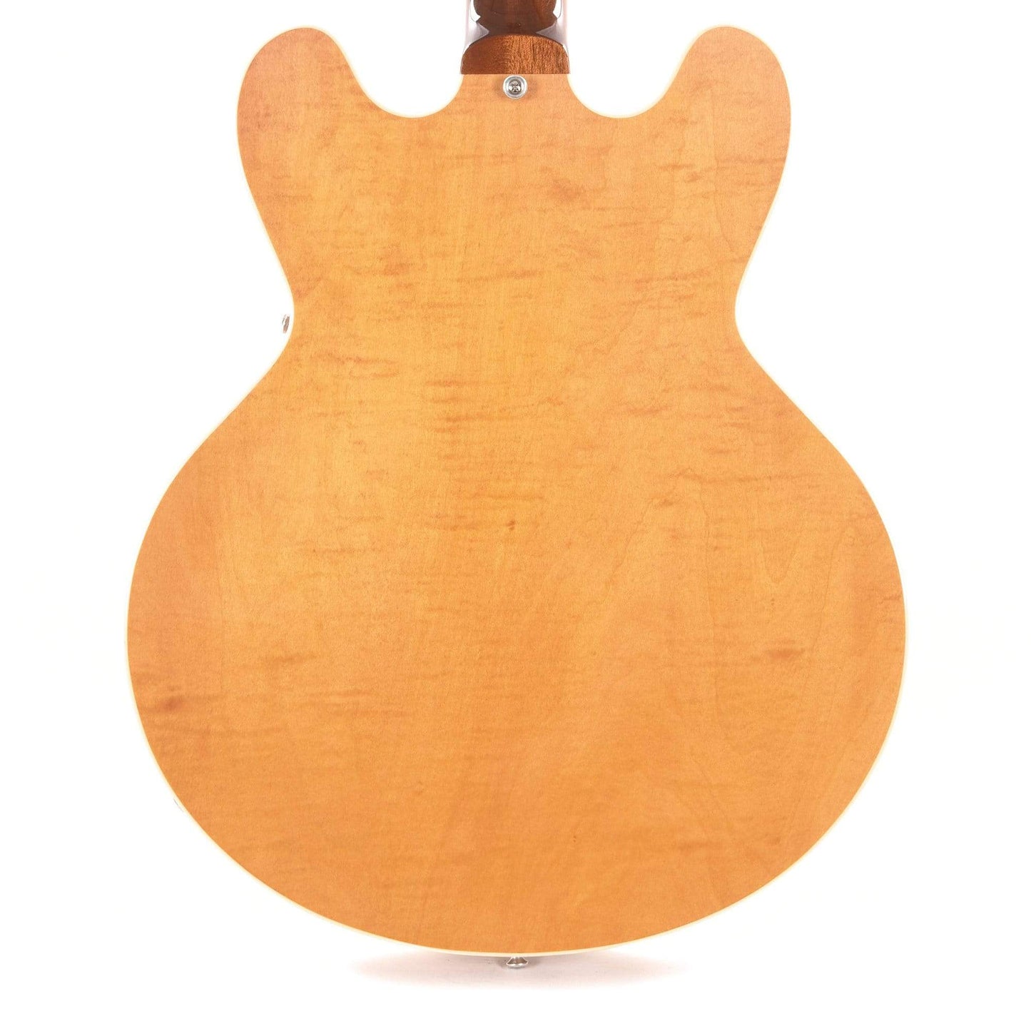 Heritage H-535 Standard Semi-Hollow Antique Natural Electric Guitars / Semi-Hollow