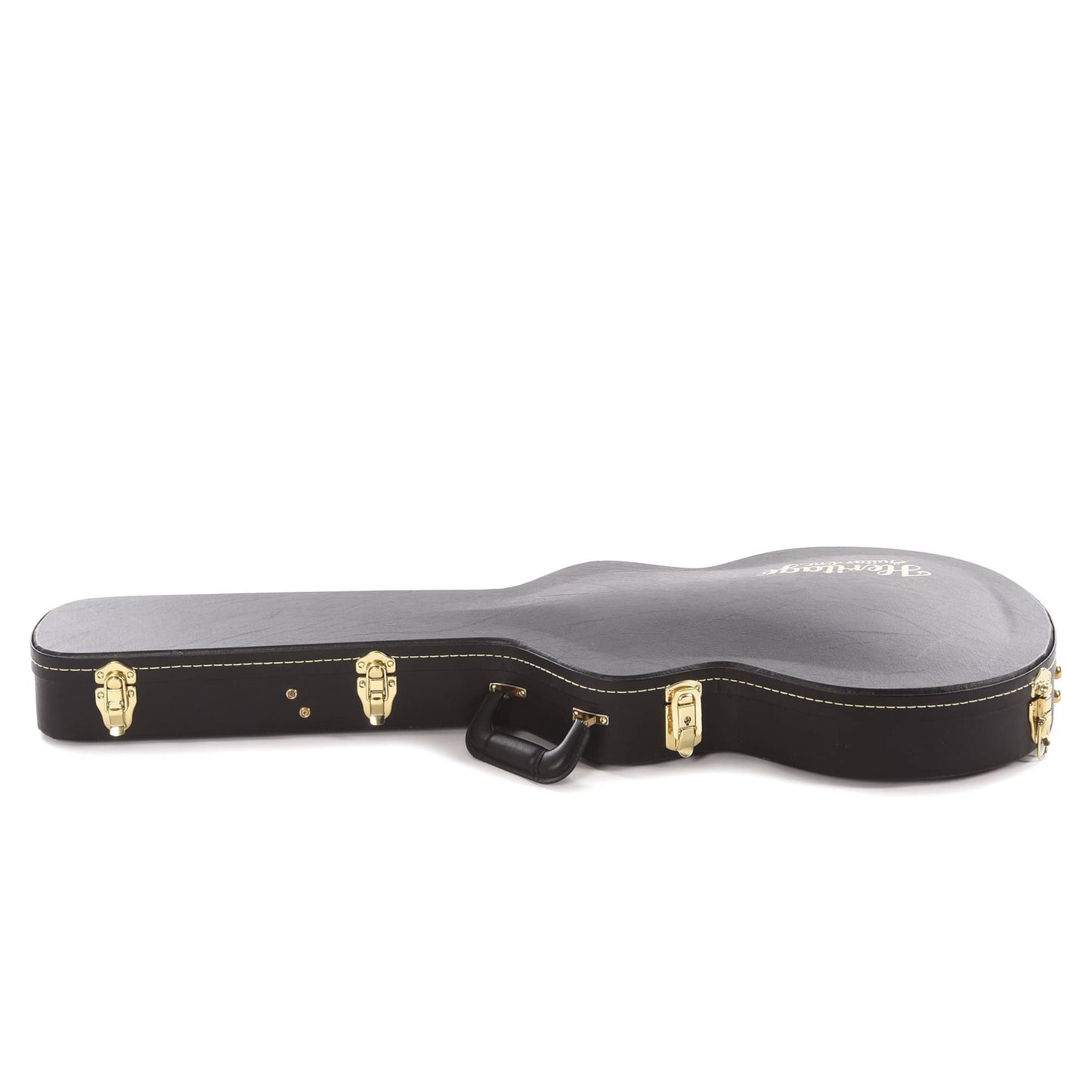 Heritage H-535 Standard Semi-Hollow Antique Natural Electric Guitars / Semi-Hollow