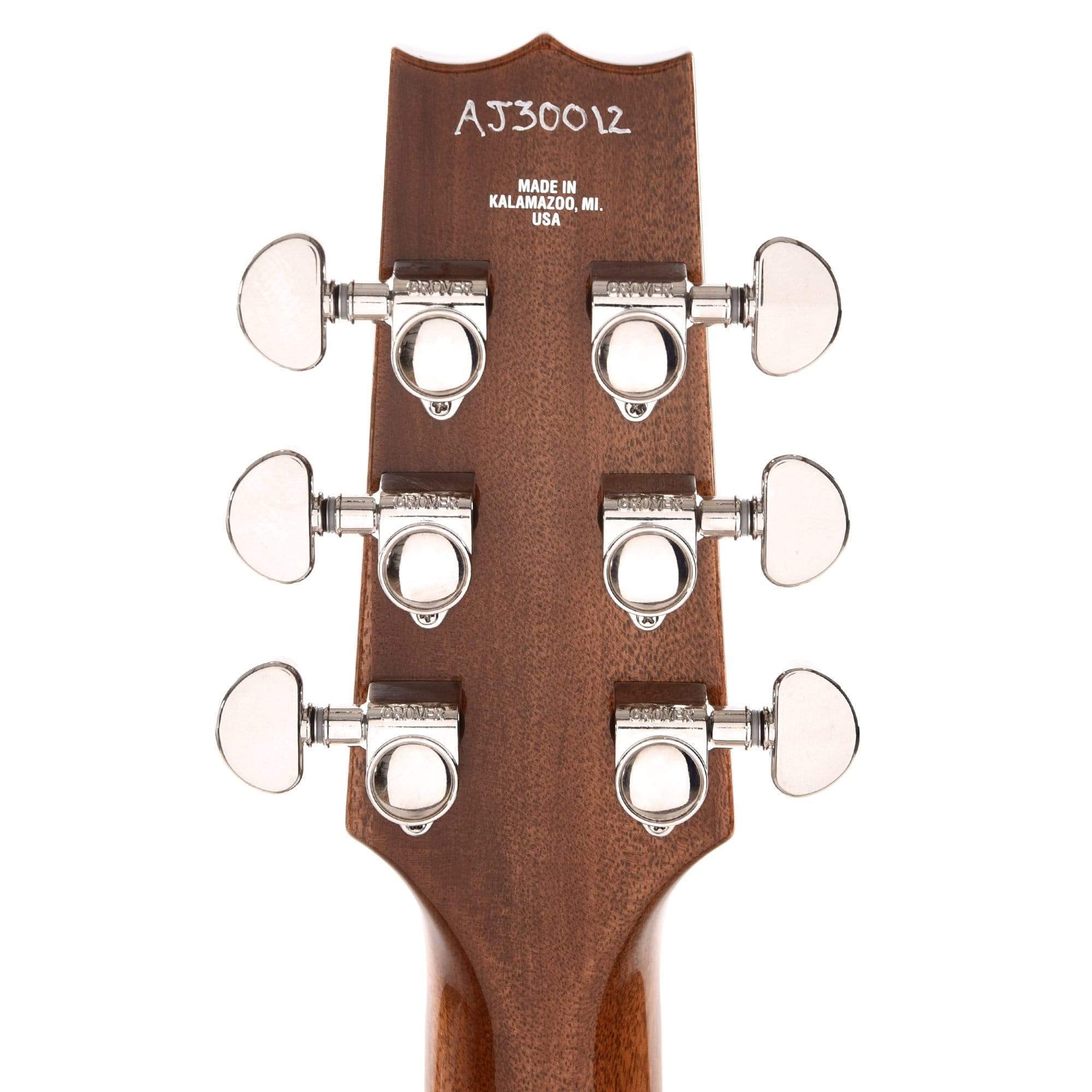 Heritage H-535 Standard Semi-Hollow Antique Natural Electric Guitars / Semi-Hollow