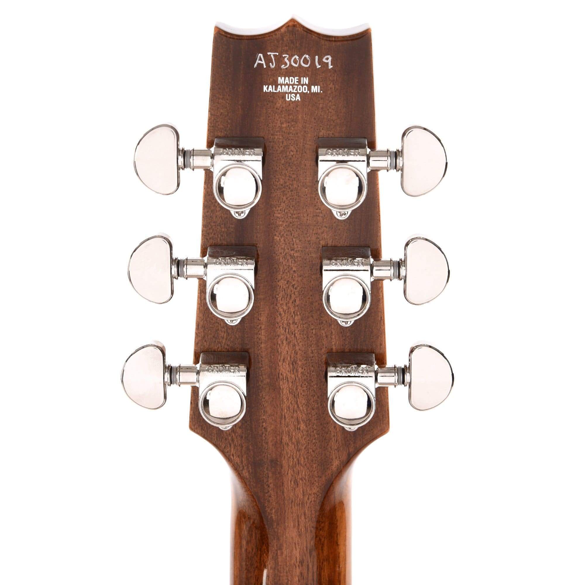 Heritage H-535 Standard Semi-Hollow Antique Natural Electric Guitars / Semi-Hollow