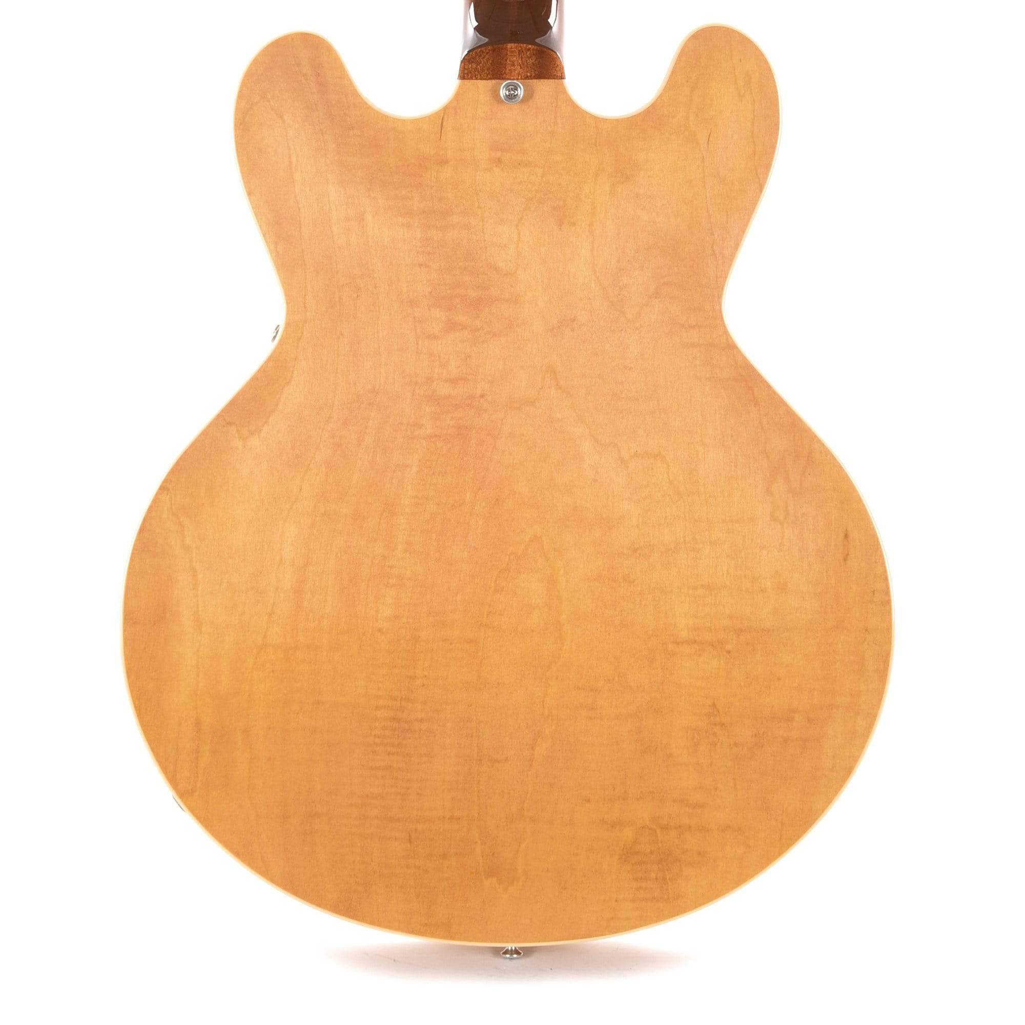 Heritage H-535 Standard Semi-Hollow Antique Natural Electric Guitars / Semi-Hollow