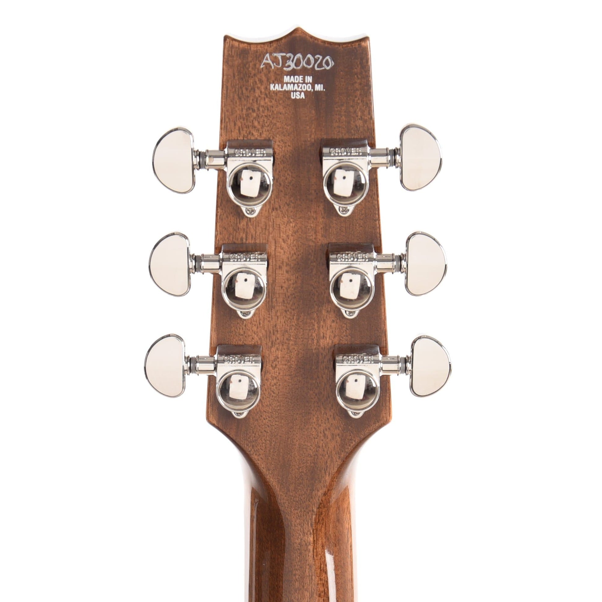 Heritage H-535 Standard Semi-Hollow Antique Natural Electric Guitars / Semi-Hollow