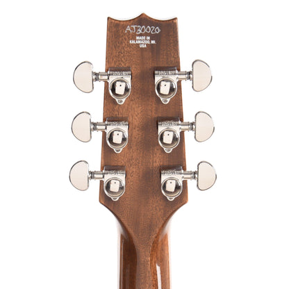 Heritage H-535 Standard Semi-Hollow Antique Natural Electric Guitars / Semi-Hollow