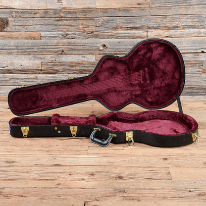 Heritage H-535 Standard Semi-Hollow Antique Natural Electric Guitars / Semi-Hollow