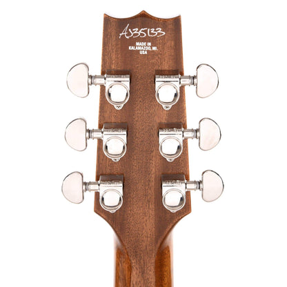 Heritage H-535 Standard Semi-Hollow Antique Natural Electric Guitars / Semi-Hollow