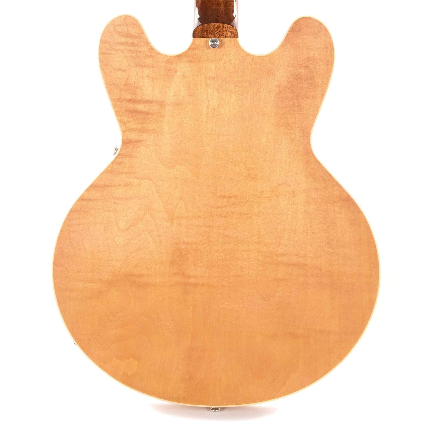 Heritage H-535 Standard Semi-Hollow Antique Natural Electric Guitars / Semi-Hollow