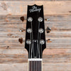 Heritage H-535 Standard Semi-Hollow Antique Natural Electric Guitars / Semi-Hollow