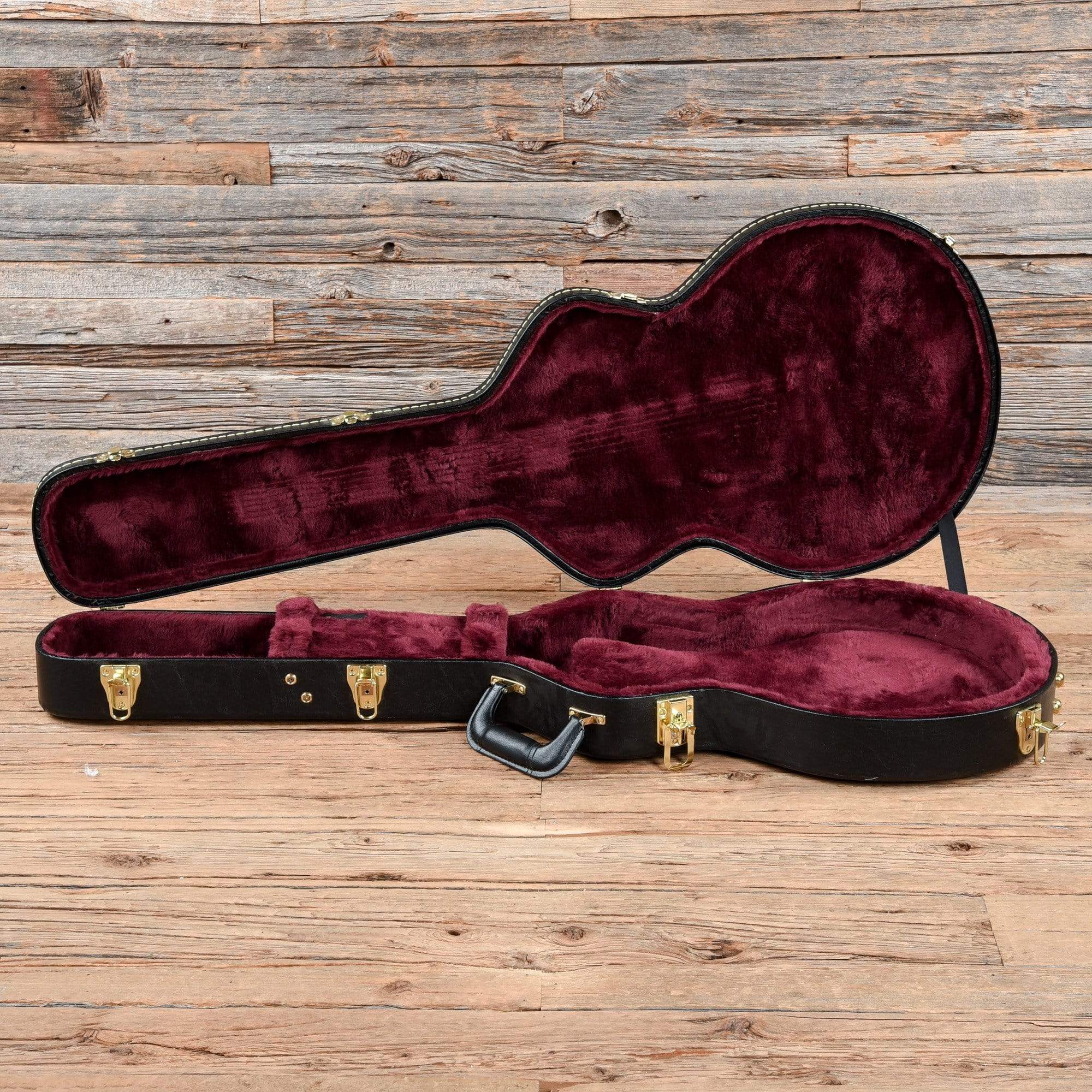 Heritage H-535 Standard Semi-Hollow Antique Natural Electric Guitars / Semi-Hollow