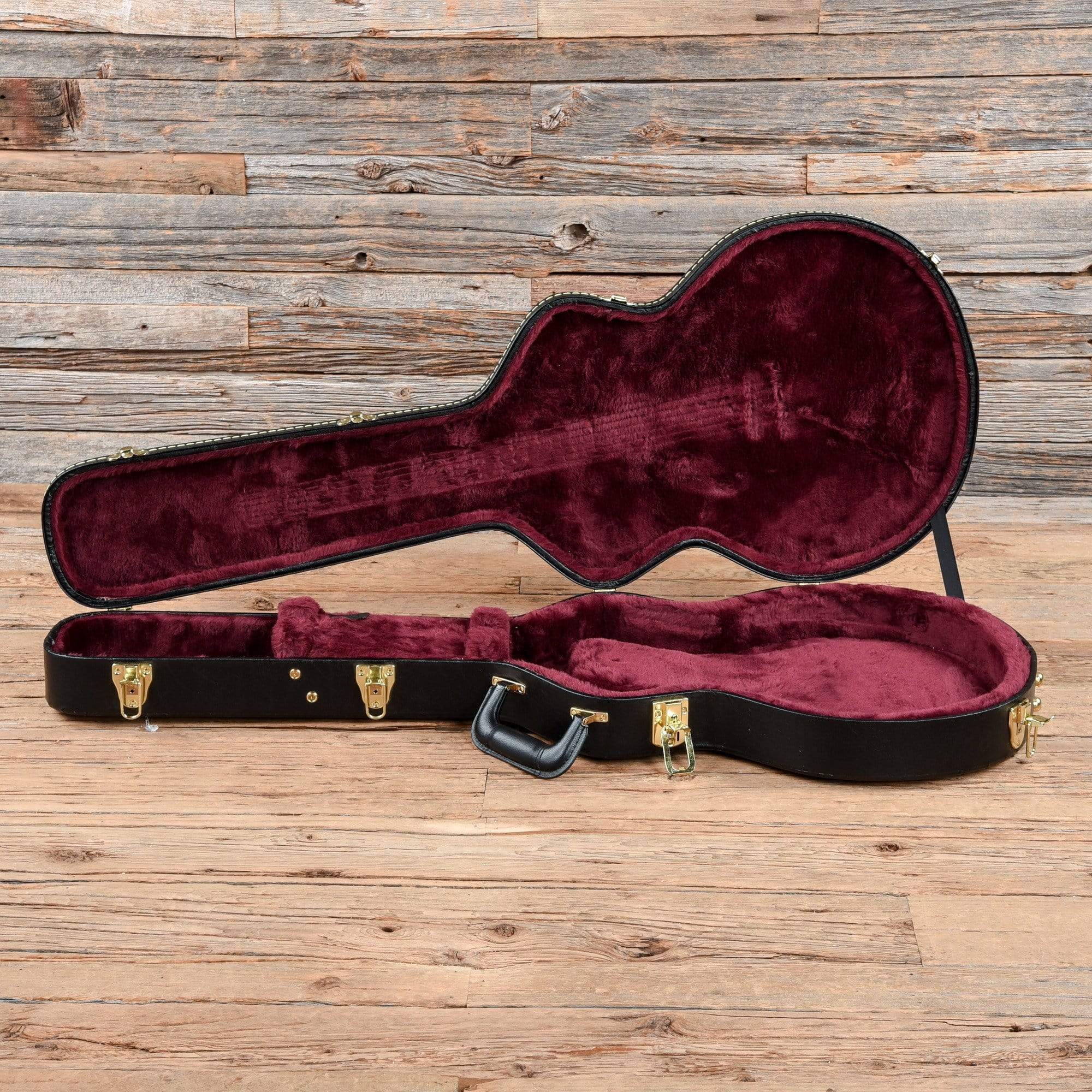 Heritage H-535 Standard Semi-Hollow Antique Natural Electric Guitars / Semi-Hollow