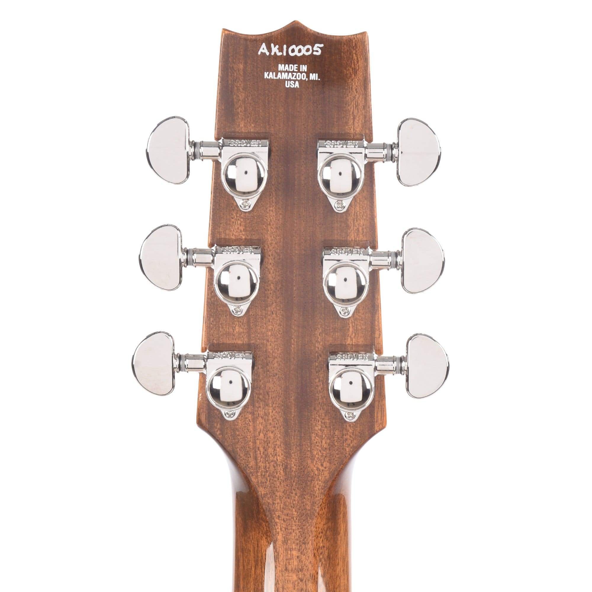 Heritage H-535 Standard Semi-Hollow Antique Natural Electric Guitars / Semi-Hollow