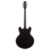 Heritage H-535 Standard Semi-Hollow Ebony Electric Guitars / Semi-Hollow