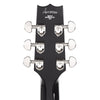 Heritage H-535 Standard Semi-Hollow Ebony  Electric Guitars / Semi-Hollow