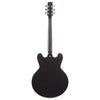 Heritage H-535 Standard Semi-Hollow Ebony  Electric Guitars / Semi-Hollow